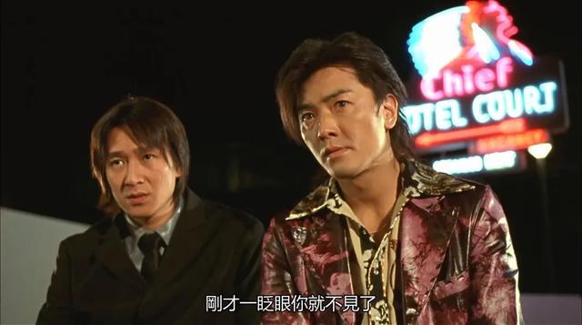 华人之光！全网刷屏的奥斯卡影后，但我只能为杨紫琼高兴5分钟