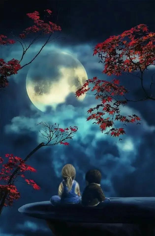 流量岁月里最美的一百首诗歌,献给擦肩而去的2020