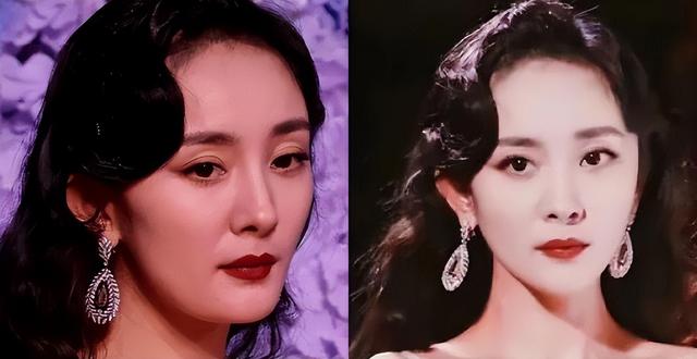 完美女神是假的，胯宽腿粗，溜肩没腰，生图揭露人间真实