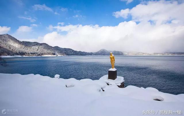 出演过堕落援交女，她被评为日本第一素颜美人！嫁给日版郭德纲后