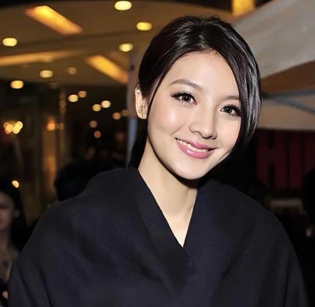 恭喜!台湾知名女星与上海富商注册结婚,因不雅照事件事业尽毁