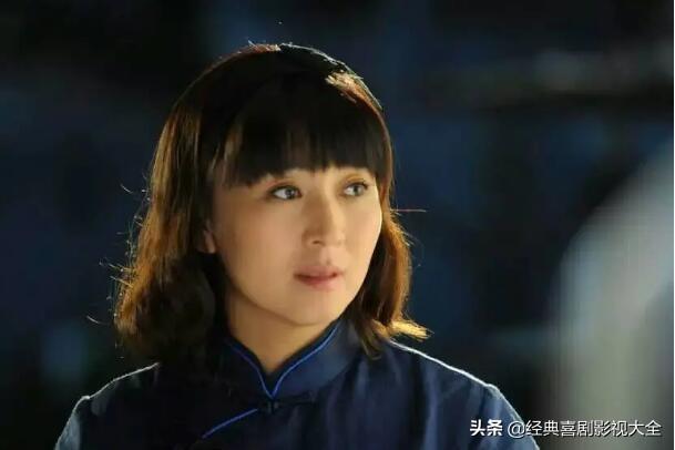 盘点“闫学晶”10部经典电视剧，哪个角色给你留下深刻印象？