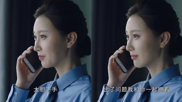 《破茧》中惊现女体盛，美女法医说：变态、邪恶、我不去