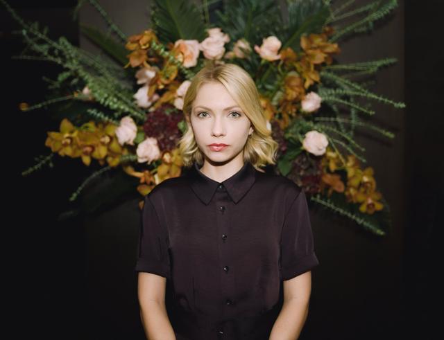 新版《绯闻女孩》发布定妆照、角色名与对应标签