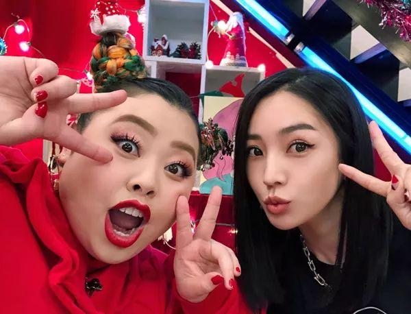 相比假名媛，日本的小姐姐才是真会「玩」