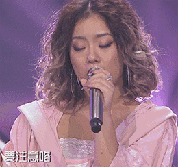 101个女生，只有菊爆了