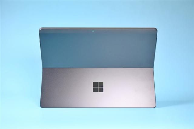 微软满分颜值Surface Pro X评测:最强ARM架构战未来