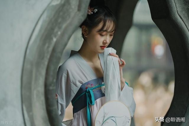 三八妇女节｜来看看怎样赞美你身边的女性