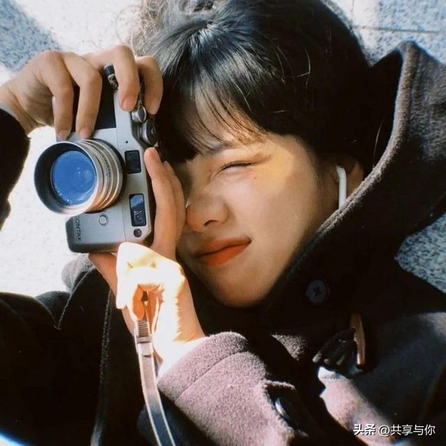 背影杀手 女生头像请签收，高级神秘温柔女头