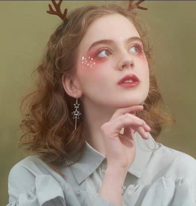 头像┃欧美女生