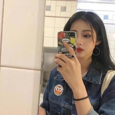 雅俗共赏的快手昵称女生不重复很梦幻-可爱点