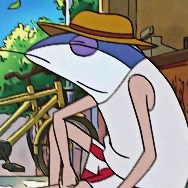 这些女生头像超级有个性,高质量动漫头像