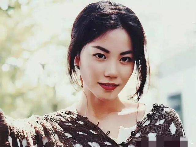 北京盛产美人,9位帝都女星,个个肤白貌美气质佳,各有各的韵味