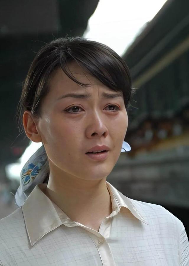 李琳:被前夫的谎言伤害,再嫁二婚小丈夫,10年婚姻幸福中有遗憾