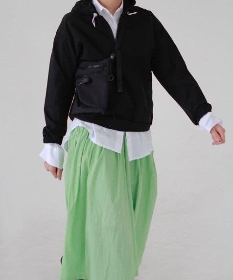 三分钟之内，这些韩国美少女身上的所有同款链接都掌握！