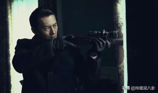 靳东当选煤矿文工团副团长，盘点团内6个演员，个个都是实力派