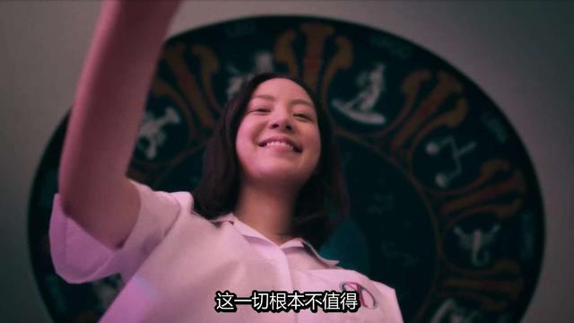 人心的恶火，佛都灭不了，《禁忌女孩》来了