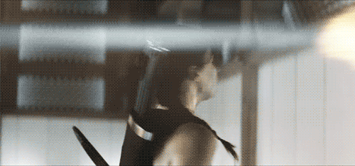 推荐7部美女特工片，满屏荷尔蒙，美艳炸裂！