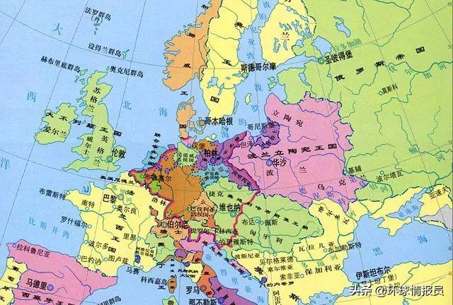 俄罗斯女人不香？俄国历代沙皇，怎么都娶了德意志公主？