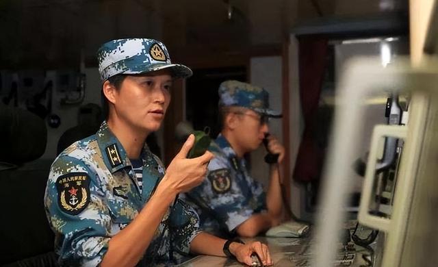 那个拒绝华为百万年薪，38岁成为舰长的广西女博士，你还记得她吗