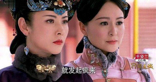 三十出头的蒋欣曾演15岁少女，和赵薇同岁的她却沦为妈妈专业户