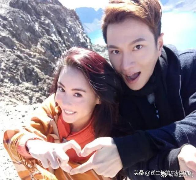 台湾知名女星曝光自己水中分娩全过程，张柏芝港媒传疑似再度怀孕