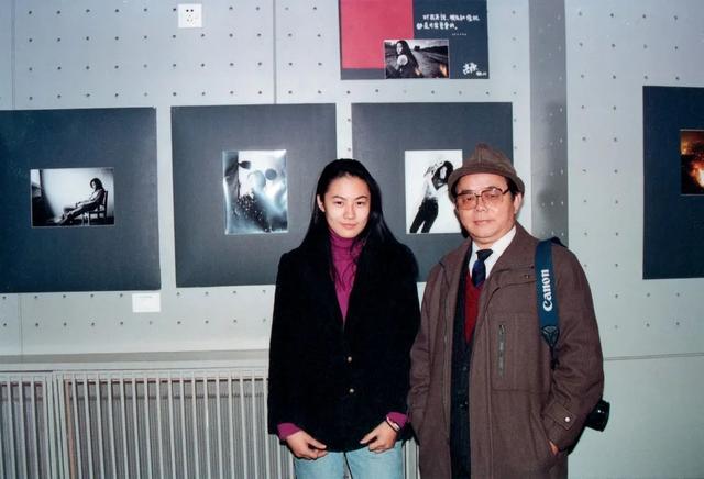 著名摄影师高原：从王菲手里夺爱，与窦唯离婚后，现在情况怎样？