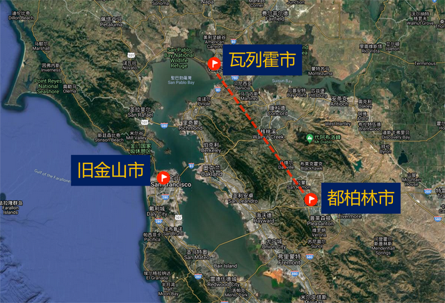 2015年,美国漂亮女孩被绑架,随后案情不断反转,究竟谁在犯罪?