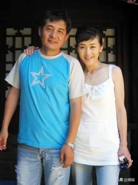 李琳:被前夫的谎言伤害,再嫁二婚小丈夫,10年婚姻幸福中有遗憾