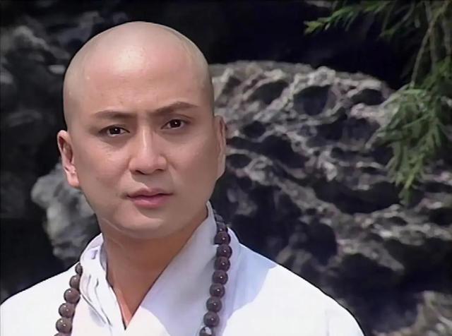 强奸美女为权势骨肉相残!95年亚视版雍正王朝太敢写了