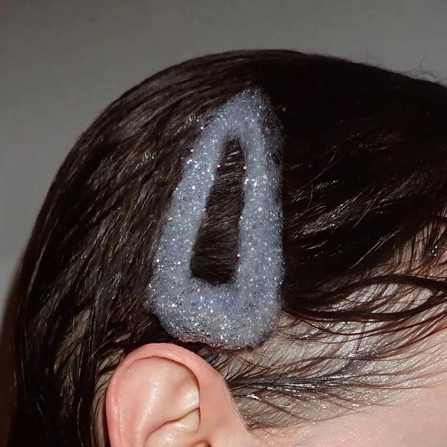 有点诱惑！外国美女设计师拍的“人体”艺术，够大胆，脑洞大开