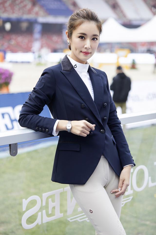 酒窝美女，林心如唐嫣佟丽娅上榜，而她却是公认的酒窝美女