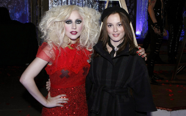 时尚男模确认出演新版《绯闻女孩》,看来他要在娱乐圈发展了