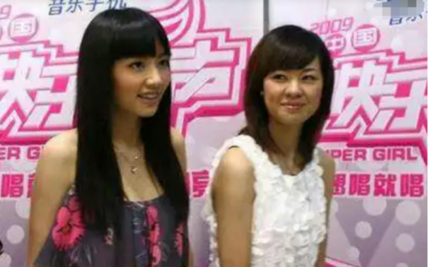 广东盛产美人，这些粤籍女星告诉你，什么叫做沉鱼落雁、闭月羞花