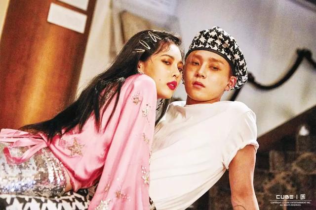 金泫雅｜因为谈恋爱被炒鱿鱼的南韩第一带货女王回来了