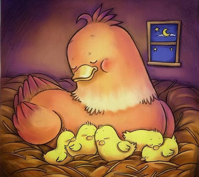 儿童绘本出现美女给赤裸男按摩的画面，让家长深感不适，气愤不已