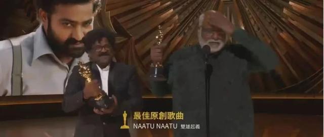 华人之光！全网刷屏的奥斯卡影后，但我只能为杨紫琼高兴5分钟