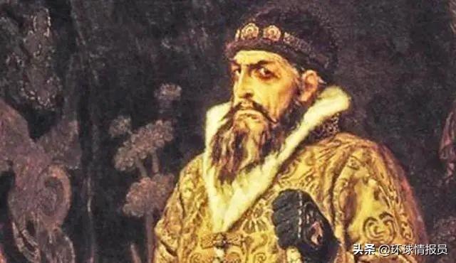 俄罗斯女人不香？俄国历代沙皇，怎么都娶了德意志公主？