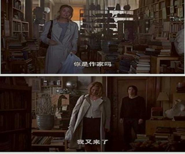 《不忠》这电影尺度大，导演的剪辑手法太强！女主康妮是真出轨