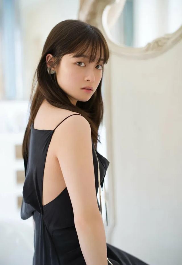 又是选美！2022日本女生公认的10位“最美女星”，佐佐木希垫底了