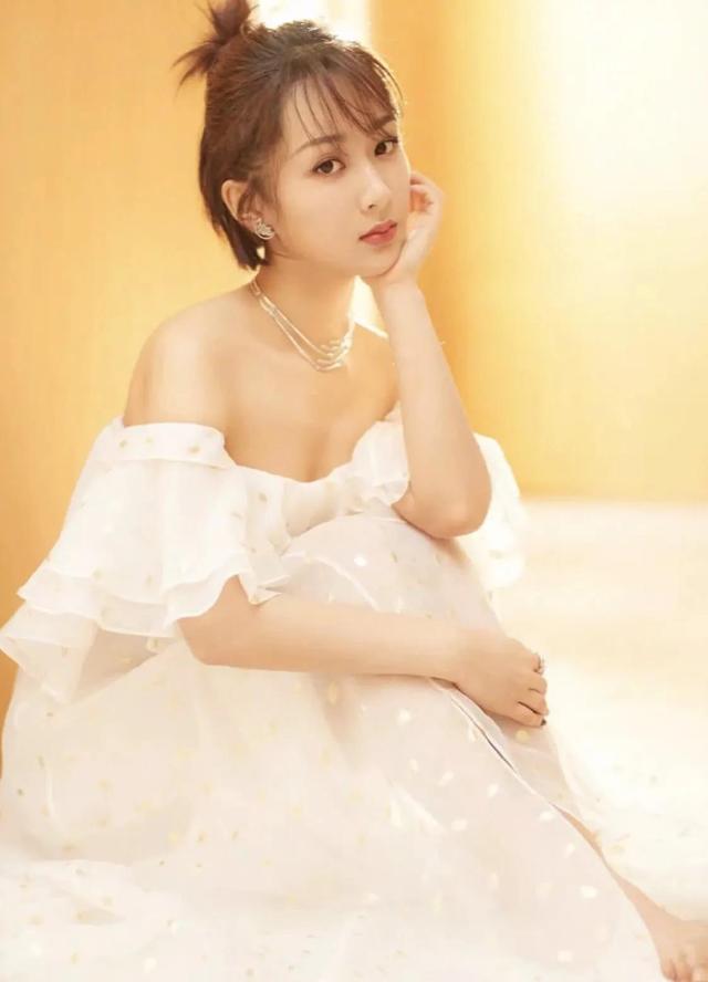 最受欢迎的十大女明星