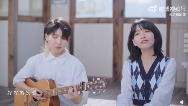 “好想你”嘅朱主爱,变身“俏厨娘”,“美女厨房”沉浸式粤语教学整家乡菜