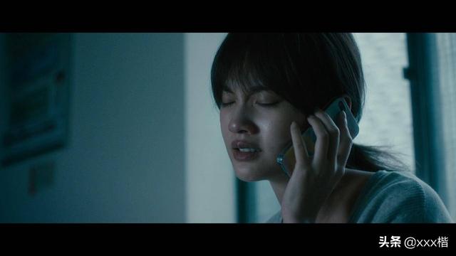 聊聊电影，2017年的《红衣小女孩2》