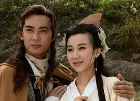 “台湾第一美女”萧蔷和她走不出的人设