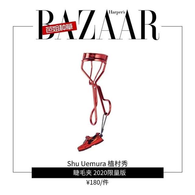 看完女明星的自拍，我发现这几年睫毛白刷了