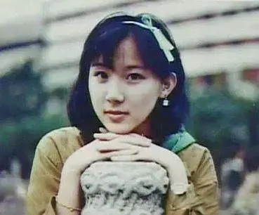 “台湾第一美女”萧蔷和她走不出的人设