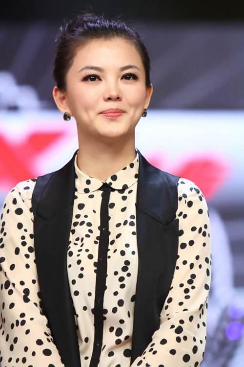 8位来自湖南的美女明星，美得独具特色，在各自领域都是传奇人物