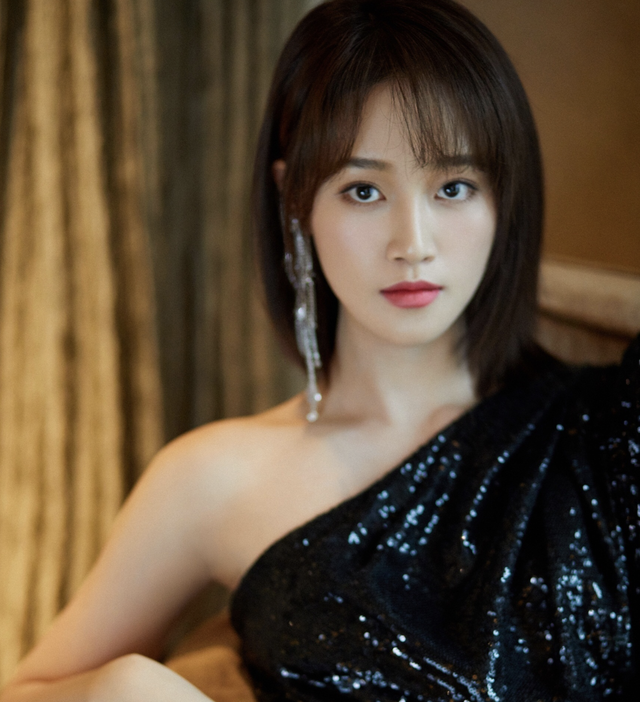 “捧不红”的10位女星，虽然观众扼腕叹息，但火不起来，也是幸运