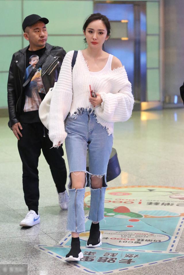 北京盛产美人,9位帝都女星,个个肤白貌美气质佳,各有各的韵味