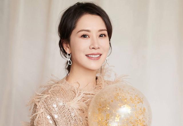 追了一年剧后发现，这6位女演员是真的美，她们给女星挣回了脸面